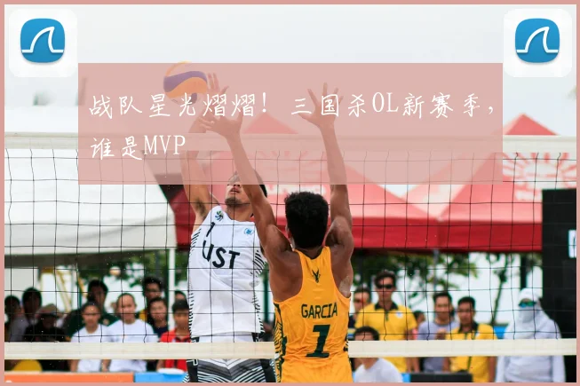 战队星光熠熠！三国杀OL新赛季，谁是MVP